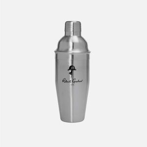 Robert Graham Martini Shaker Silver